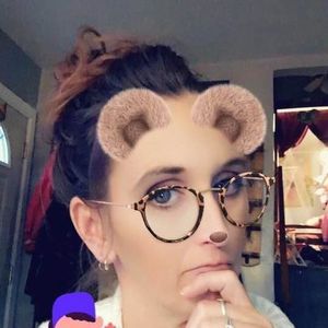 Meet your Posher, Brandy